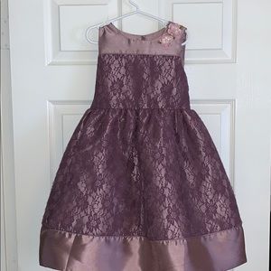 Laura Ashley size 6 dress